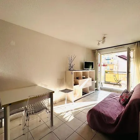 Cosy Centre Cote D Azur *