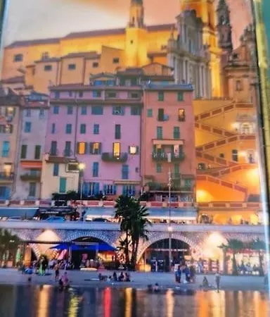 Cosy Centre Cote D Azur Apartment