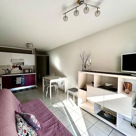 Cosy Centre Cote D Azur