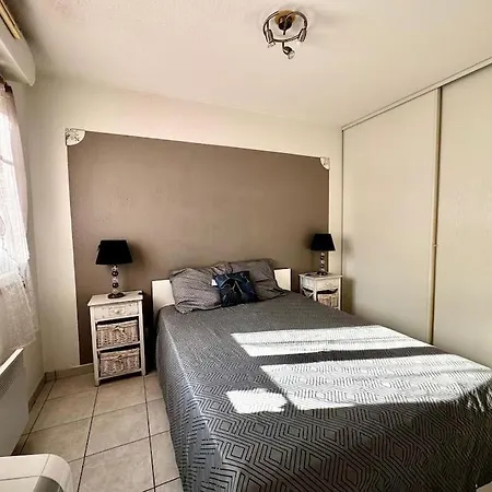 Cosy Centre Cote D Azur * Menton